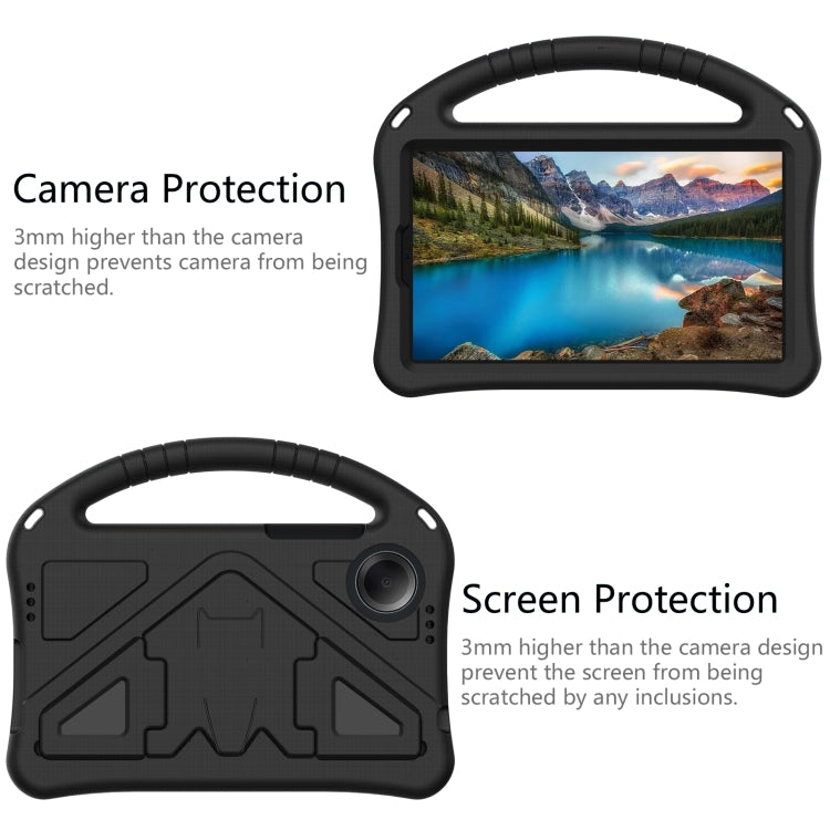EVA Shockproof Tablet Case with Holder