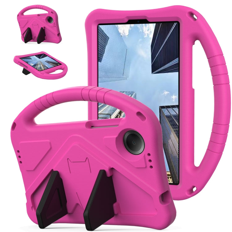 EVA Shockproof Tablet Case with Holder, For Xiaomi Redmi Pad SE 4G 8.7, For Xiaomi Redmi Pad SE 11, For Xiaomi Pad 6 Pro 2023, For Xiaomi Pad 6