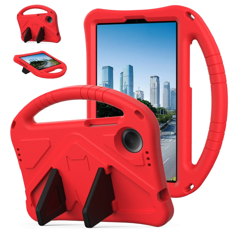 EVA Shockproof Tablet Case with Holder, For Xiaomi Redmi Pad SE 4G 8.7, For Xiaomi Redmi Pad SE 11, For Xiaomi Pad 6 Pro 2023, For Xiaomi Pad 6