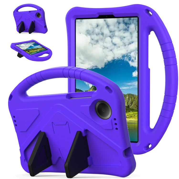 EVA Shockproof Tablet Case with Holder, For Xiaomi Redmi Pad SE 4G 8.7, For Xiaomi Redmi Pad SE 11, For Xiaomi Pad 6 Pro 2023, For Xiaomi Pad 6