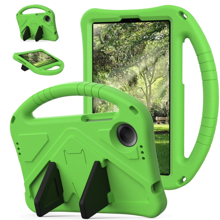 EVA Shockproof Tablet Case with Holder, For Xiaomi Redmi Pad SE 4G 8.7, For Xiaomi Redmi Pad SE 11, For Xiaomi Pad 6 Pro 2023, For Xiaomi Pad 6