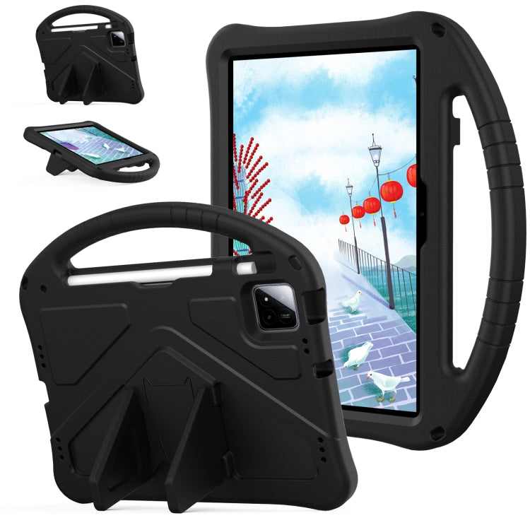 EVA Shockproof Tablet Case with Holder