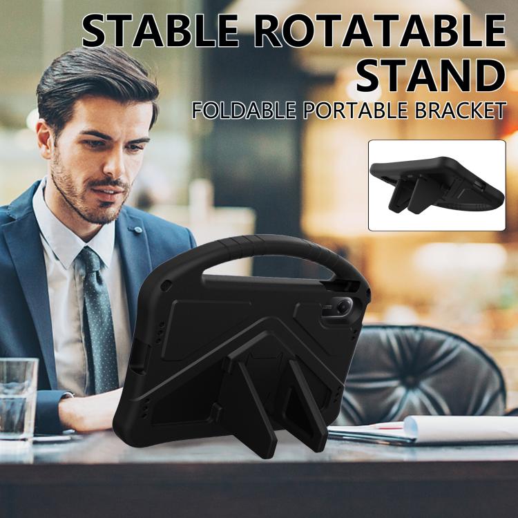EVA Shockproof Tablet Case with Holder, For Xiaomi Redmi Pad 2 11 2025, For Xiaomi Redmi Pad 2 SE 9.7 2026, For Xiaomi Pad 7 Pro, For Xiaomi Pad 7