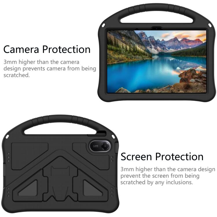 EVA Shockproof Tablet Case with Holder, For Xiaomi Redmi Pad 2 11 2025, For Xiaomi Redmi Pad 2 SE 9.7 2026, For Xiaomi Pad 7 Pro, For Xiaomi Pad 7