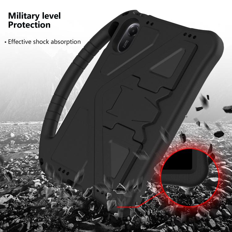 EVA Shockproof Tablet Case with Holder, For Xiaomi Redmi Pad 2 11 2025, For Xiaomi Redmi Pad 2 SE 9.7 2026, For Xiaomi Pad 7 Pro, For Xiaomi Pad 7