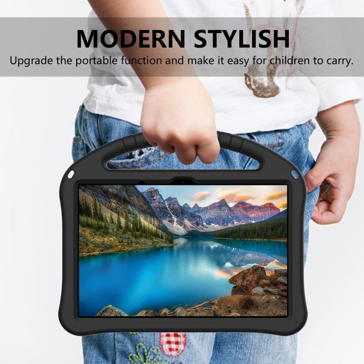 EVA Shockproof Tablet Case with Holder, For Xiaomi Redmi Pad 2 11 2025, For Xiaomi Redmi Pad 2 SE 9.7 2026, For Xiaomi Pad 7 Pro, For Xiaomi Pad 7