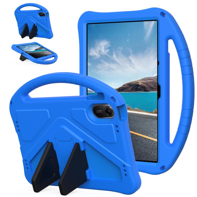 EVA Shockproof Tablet Case with Holder, For Xiaomi Redmi Pad 2 11 2025, For Xiaomi Redmi Pad 2 SE 9.7 2026, For Xiaomi Pad 7 Pro, For Xiaomi Pad 7