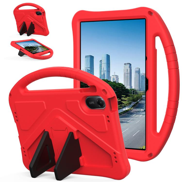 EVA Shockproof Tablet Case with Holder, For Xiaomi Redmi Pad 2 11 2025, For Xiaomi Redmi Pad 2 SE 9.7 2026, For Xiaomi Pad 7 Pro, For Xiaomi Pad 7