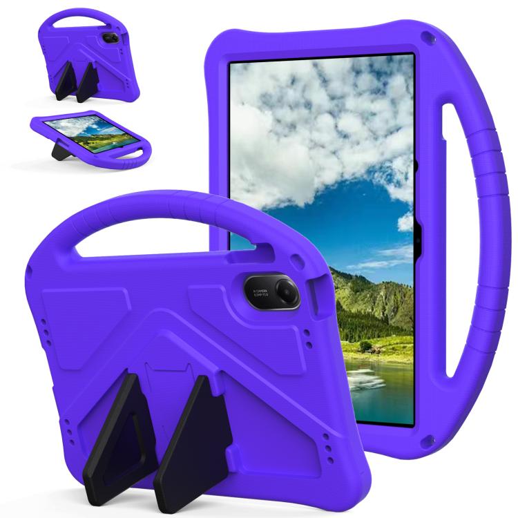 EVA Shockproof Tablet Case with Holder, For Xiaomi Redmi Pad 2 11 2025, For Xiaomi Redmi Pad 2 SE 9.7 2026, For Xiaomi Pad 7 Pro, For Xiaomi Pad 7