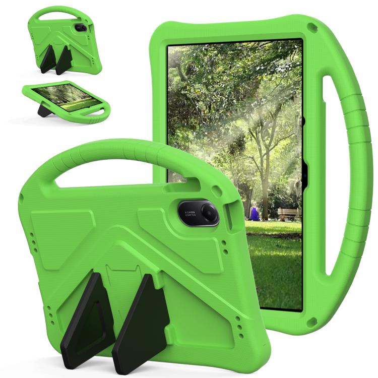 EVA Shockproof Tablet Case with Holder, For Xiaomi Redmi Pad 2 11 2025, For Xiaomi Redmi Pad 2 SE 9.7 2026, For Xiaomi Pad 7 Pro, For Xiaomi Pad 7