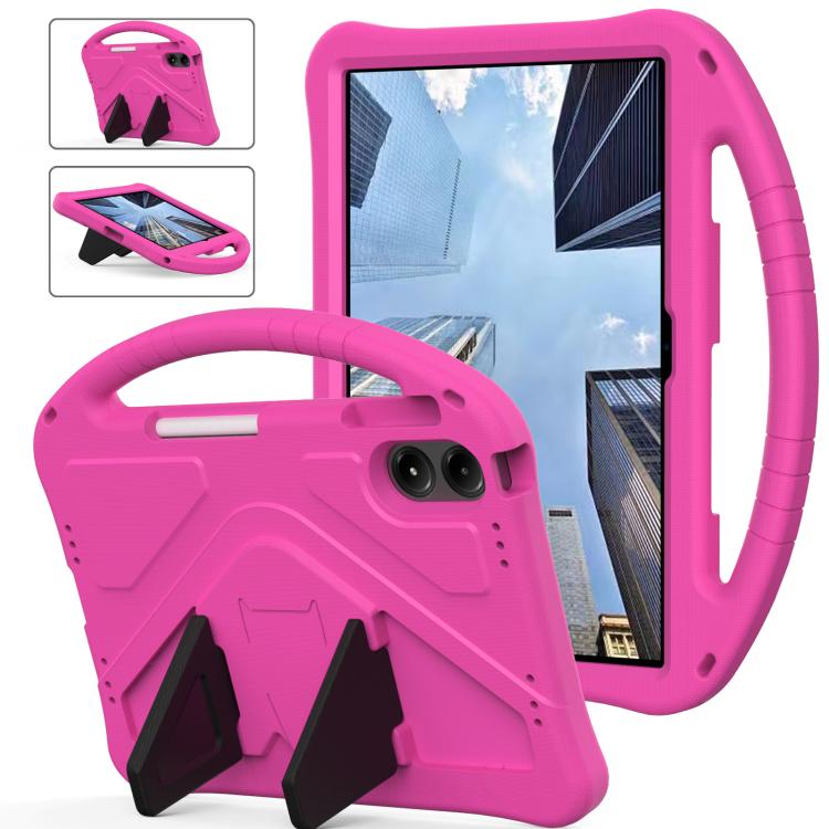 EVA Shockproof Tablet Case with Holder