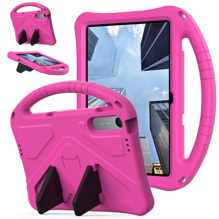 EVA Shockproof Tablet Case with Holder, For Xiaomi Redmi Pad 2 11 2025, For Xiaomi Redmi Pad 2 SE 9.7 2026, For Xiaomi Pad 7 Pro, For Xiaomi Pad 7