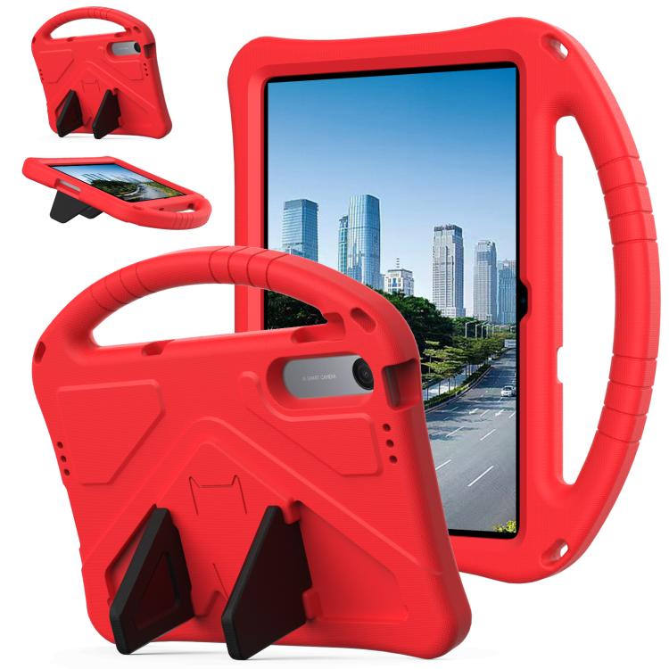 EVA Shockproof Tablet Case with Holder, For Xiaomi Redmi Pad 2 11 2025, For Xiaomi Redmi Pad 2 SE 9.7 2026, For Xiaomi Pad 7 Pro, For Xiaomi Pad 7