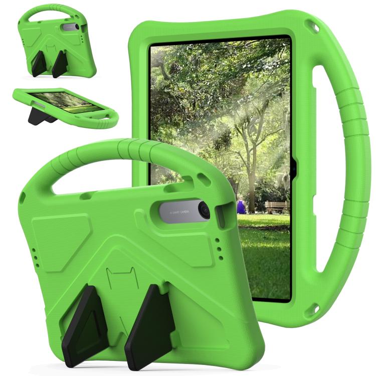 EVA Shockproof Tablet Case with Holder, For Xiaomi Redmi Pad 2 11 2025, For Xiaomi Redmi Pad 2 SE 9.7 2026, For Xiaomi Pad 7 Pro, For Xiaomi Pad 7