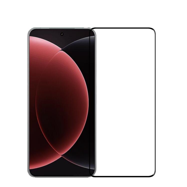 MOFI 9H 3D Hot Bending Tempered Glass Film