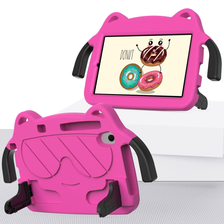 Ice Baby EVA Shockproof Hard PC Tablet Case, For Sumsung Galaxy Tab A 8.4 2020 T307/T307u