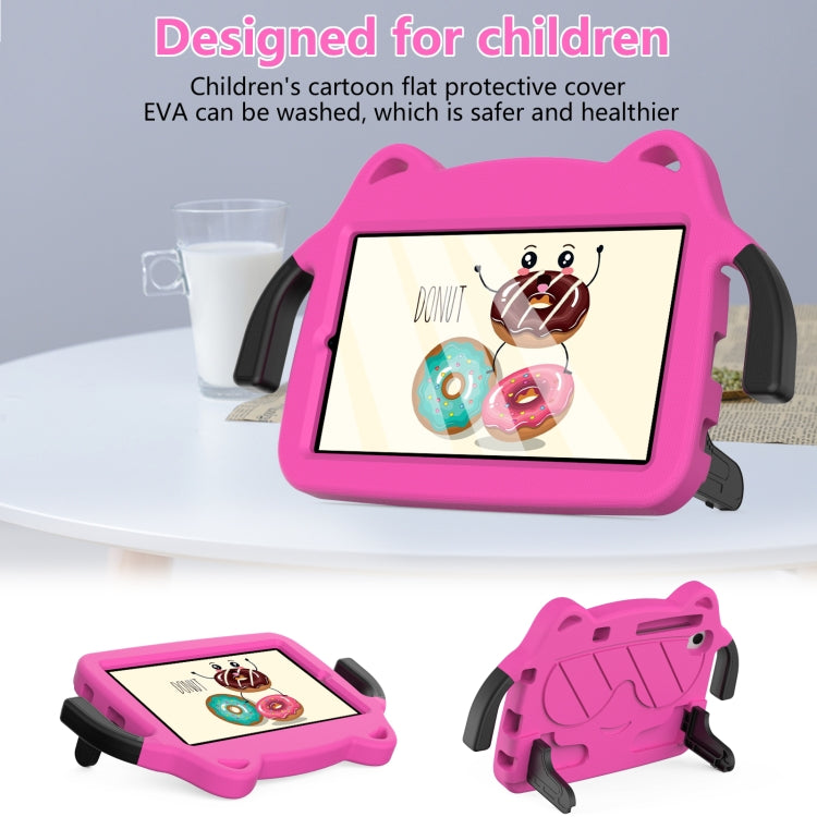 Ice Baby EVA Shockproof Hard PC Tablet Case, For Sumsung Galaxy Tab A 8.4 2020 T307/T307u