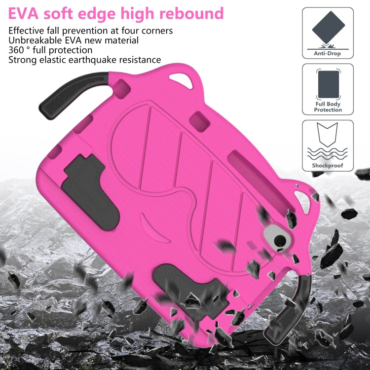 Ice Baby EVA Shockproof Hard PC Tablet Case, For Sumsung Galaxy Tab A 8.4 2020 T307/T307u