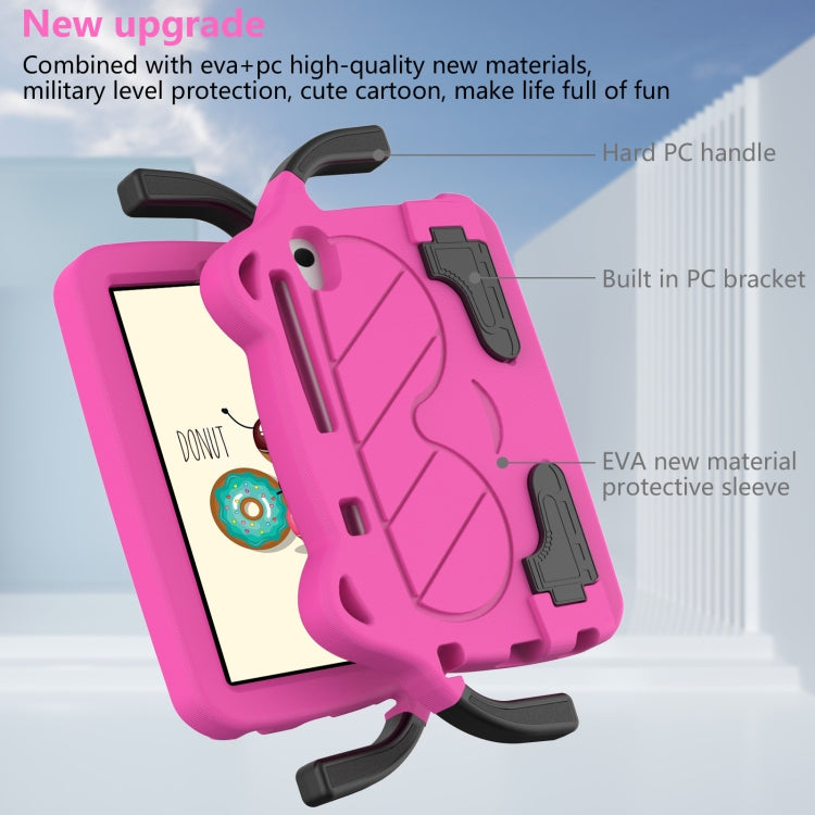 Ice Baby EVA Shockproof Hard PC Tablet Case, For Sumsung Galaxy Tab A 8.4 2020 T307/T307u