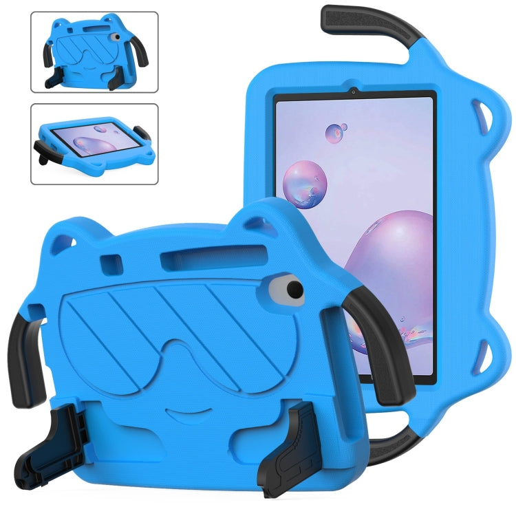 Ice Baby EVA Shockproof Hard PC Tablet Case, For Sumsung Galaxy Tab A 8.4 2020 T307/T307u