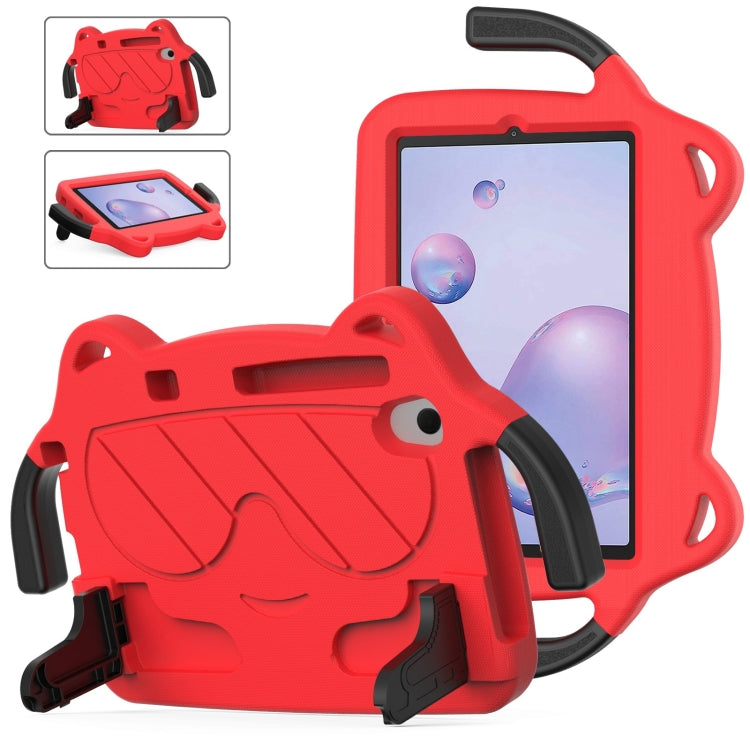 Ice Baby EVA Shockproof Hard PC Tablet Case, For Sumsung Galaxy Tab A 8.4 2020 T307/T307u