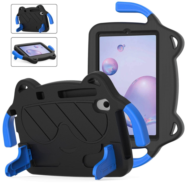 Ice Baby EVA Shockproof Hard PC Tablet Case, For Sumsung Galaxy Tab A 8.4 2020 T307/T307u