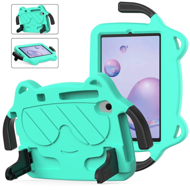 Ice Baby EVA Shockproof Hard PC Tablet Case, For Sumsung Galaxy Tab A 8.4 2020 T307/T307u