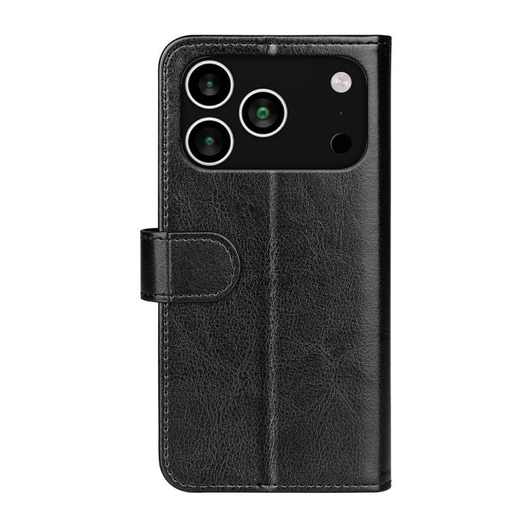 R64 Texture Horizontal Flip Leather Phone Case, For iPhone 16 Pro Max, For iPhone 16 Pro, For iPhone 16 Plus, For iPhone 16, For iPhone 16e, For iPhone 15 Pro Max