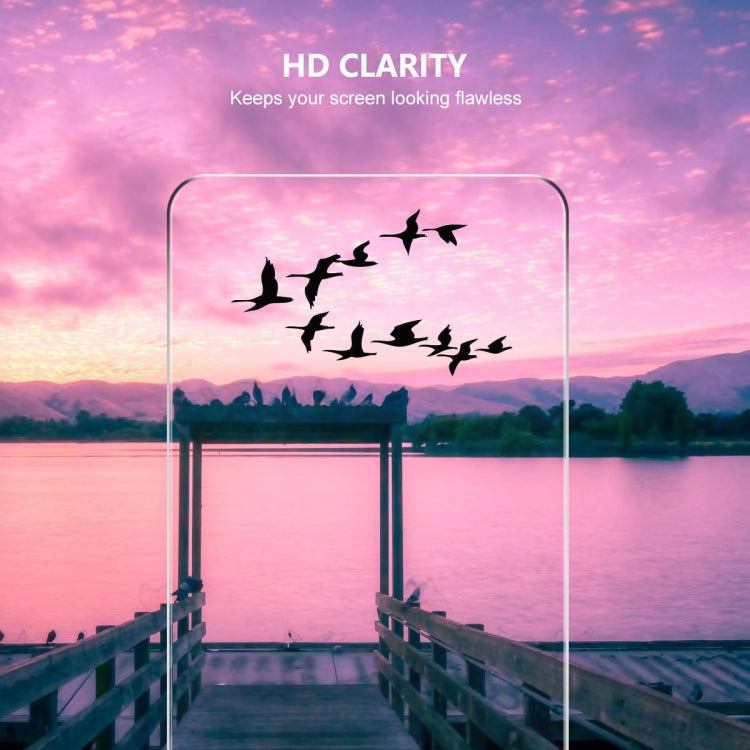 5pcs ENKAY Hat-Prince 0.26mm 9H 2.5D High Aluminum-silicon Tempered Glass Film, For Xiaomi 14, For Xiaomi Redmi 12, For Redmi 13C, For Redmi K70 / K70 Pro / K70E