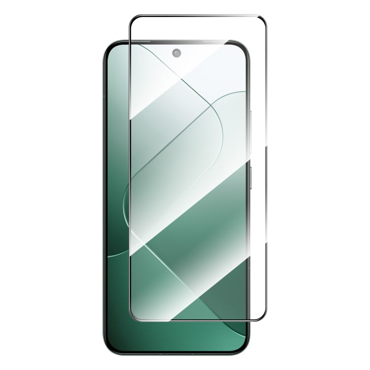 ENKAY Hat-Prince Full Glue High Aluminum-silicon Tempered Glass Film, For Xiaomi Poco M6 5G, For Xiaomi Redmi 13R 5G, For Redmi K70 / K70 Pro / K70E, For Xiaomi Poco X6 Pro, For Xiaomi Poco X6, For Xiaomi 14, For Redmi Note 13 / Note 13 Pro            ...