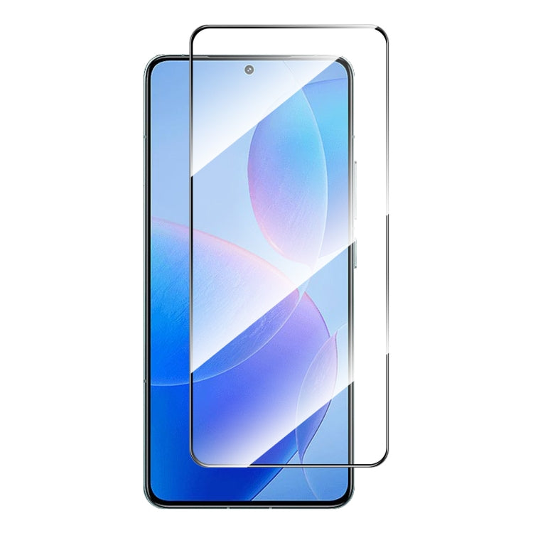 ENKAY Hat-Prince Full Glue High Aluminum-silicon Tempered Glass Film, For Xiaomi Poco M6 5G, For Xiaomi Redmi 13R 5G, For Redmi K70 / K70 Pro / K70E, For Xiaomi Poco X6 Pro, For Xiaomi Poco X6, For Xiaomi 14, For Redmi Note 13 / Note 13 Pro            ...