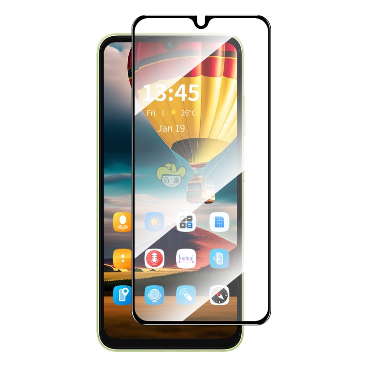ENKAY Hat-Prince Full Glue High Aluminum-silicon Tempered Glass Film, For Xiaomi Poco M6 5G, For Xiaomi Redmi 13R 5G, For Redmi K70 / K70 Pro / K70E, For Xiaomi Poco X6 Pro, For Xiaomi Poco X6, For Xiaomi 14, For Redmi Note 13 / Note 13 Pro            ...