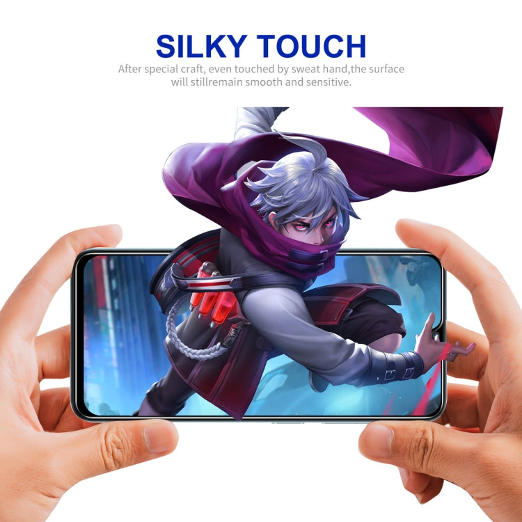 ENKAY Hat-Prince Full Glue High Aluminum-silicon Tempered Glass Film, For Xiaomi Poco M6 5G, For Xiaomi Redmi 13R 5G, For Redmi K70 / K70 Pro / K70E, For Xiaomi Poco X6 Pro, For Xiaomi Poco X6, For Xiaomi 14, For Redmi Note 13 / Note 13 Pro            ...