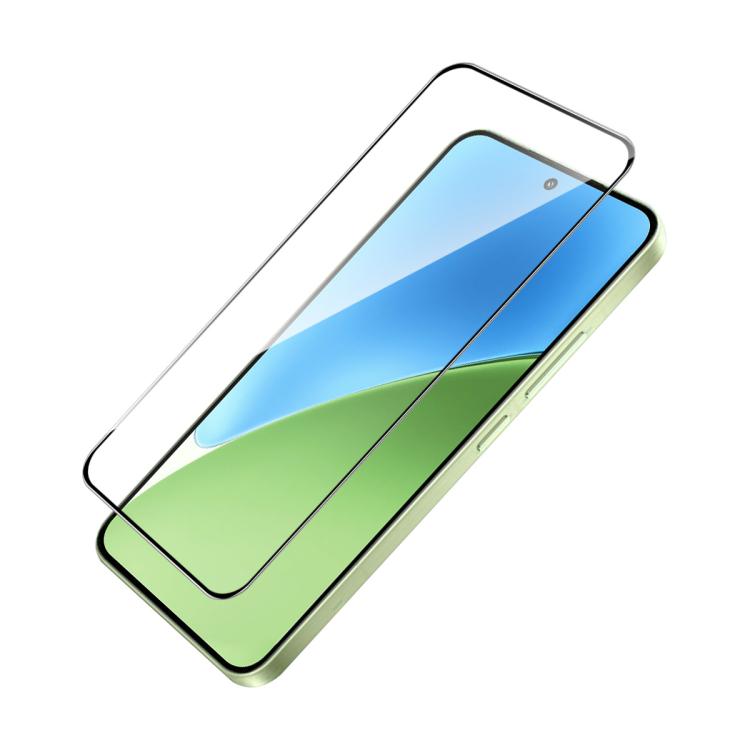 ENKAY Hat-Prince Full Glue High Aluminum-silicon Tempered Glass Film, For Redmi Note 17 4G / 5G Global 169.7mm, For Xiaomi Poco M8 Power 5G, For Redmi K100 Pro Max / Poco F9 Ultra 5G, For Xiaomi Poco F9 Pro 5G, For Redmi 17 4G / 5G Global 170mm        ...