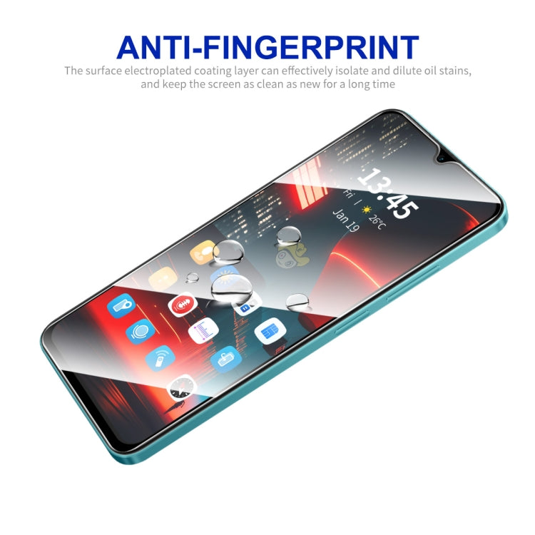 2pcs ENKAY Hat-Prince Full Glue High Aluminum-silicon Tempered Glass Film, For Xiaomi Poco M6 5G, For Xiaomi Redmi 13R 5G, For Redmi K70 / K70 Pro / K70E, For Xiaomi Poco X6 Pro, For Xiaomi Poco X6, For Xiaomi 14, For Redmi Note 13 / Note 13 Pro       ...