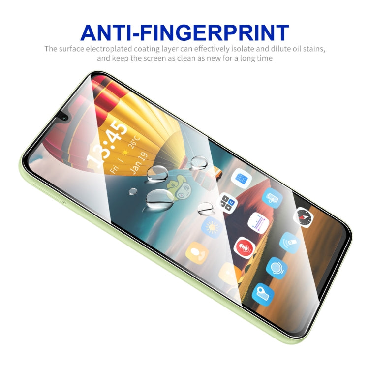 5pcs ENKAY Hat-Prince Full Glue High Aluminum-silicon Tempered Glass Film, For Xiaomi Redmi A3, For Xiaomi Poco M6 5G, For Xiaomi Redmi 13R 5G, For Redmi K70 / K70 Pro / K70E, For Xiaomi Poco X6 Pro, For Xiaomi Poco X6, For Xiaomi 14                   ...