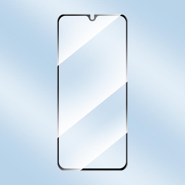 10pcs ENKAY Hat-Prince Full Glue High Aluminum-silicon Tempered Glass Film