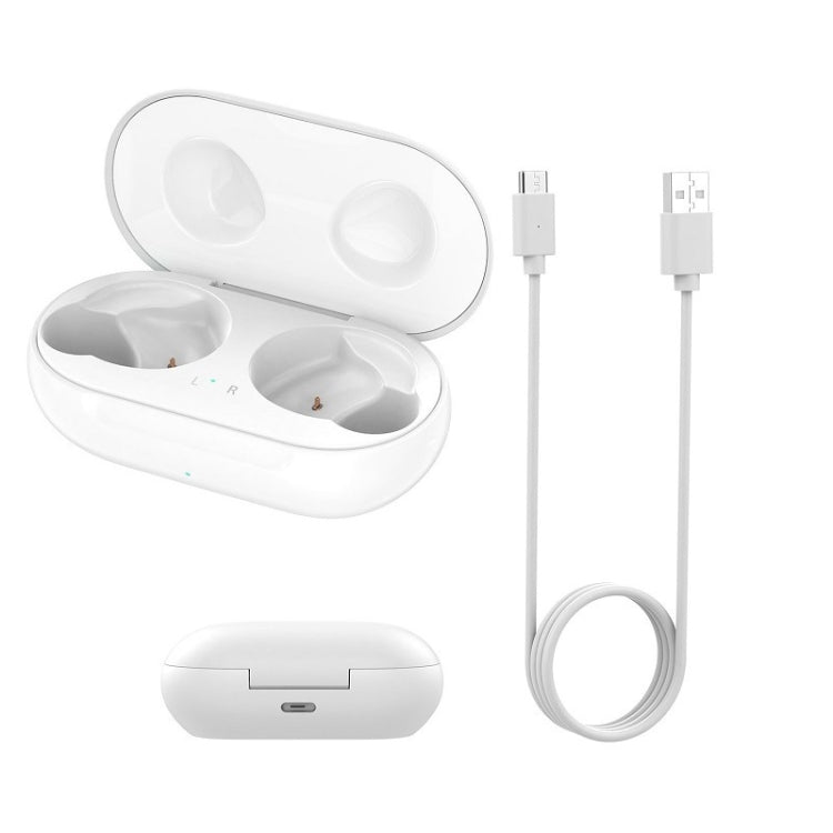 Wireless Earphone Charging Box, For Samsung Galaxy Galaxy Buds+ SM-R175, For Samsung Galaxy Galaxy Buds SM-R170