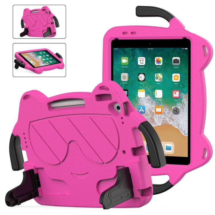 Ice Baby EVA Shockproof Hard PC Tablet Case