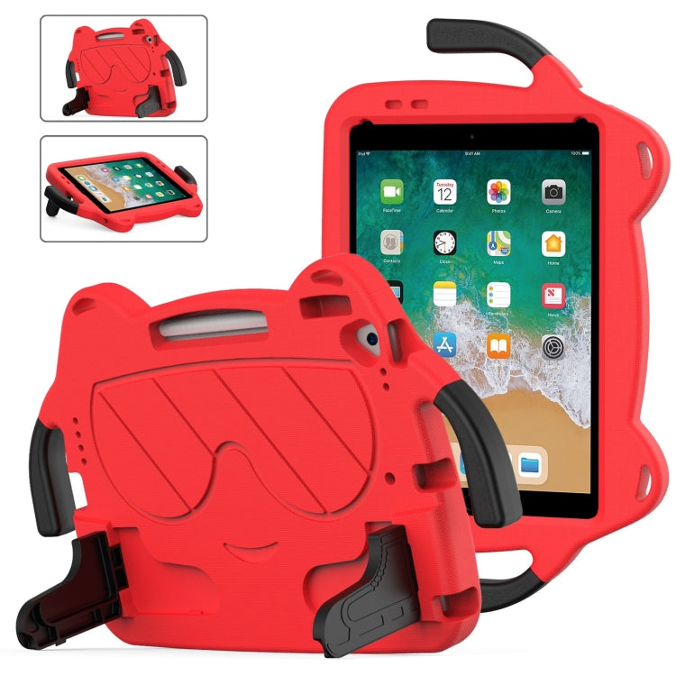 Ice Baby EVA Shockproof Hard PC Tablet Case
