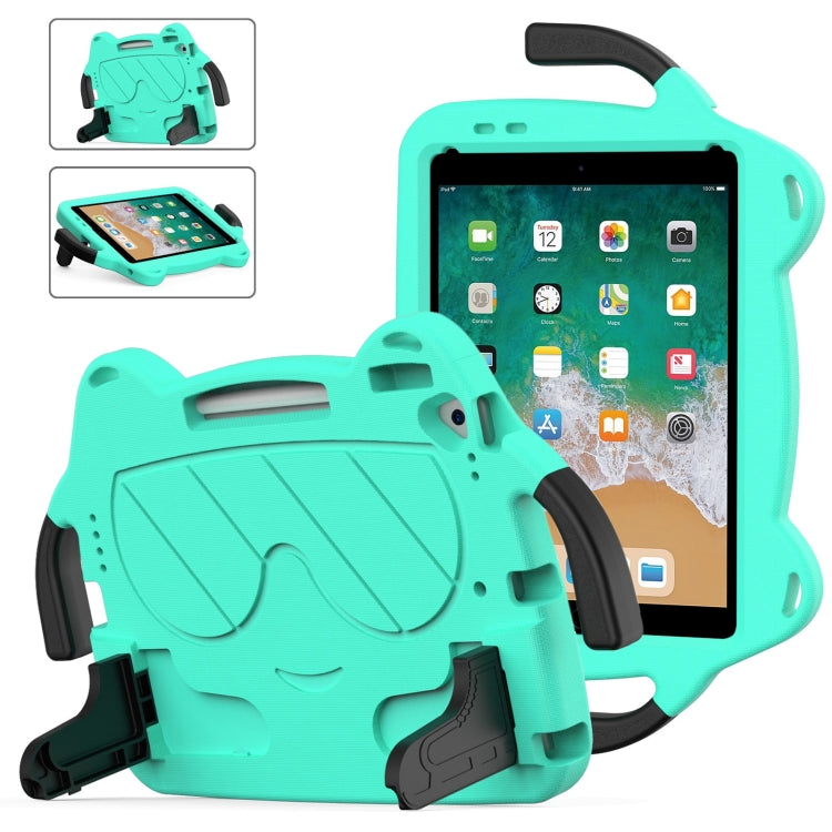 Ice Baby EVA Shockproof Hard PC Tablet Case