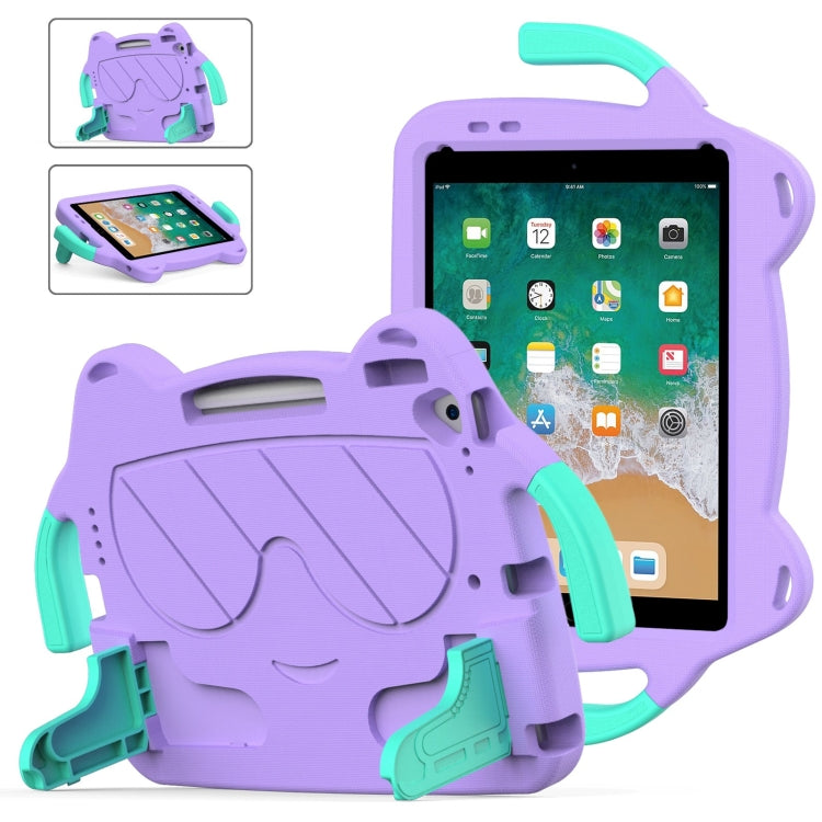 Ice Baby EVA Shockproof Hard PC Tablet Case