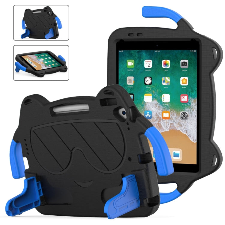 Ice Baby EVA Shockproof Hard PC Tablet Case