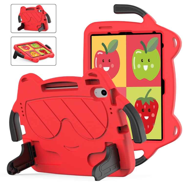 Ice Baby EVA Shockproof Hard PC Tablet Case, For iPad Air 11 2026 / 2025 / 2024, For iPad Pro 11 2025 / 2024, For iPad 10.2 2019 / 2020 / 2021, For iPad Pro 10.5 / Air 3 10.5 2019