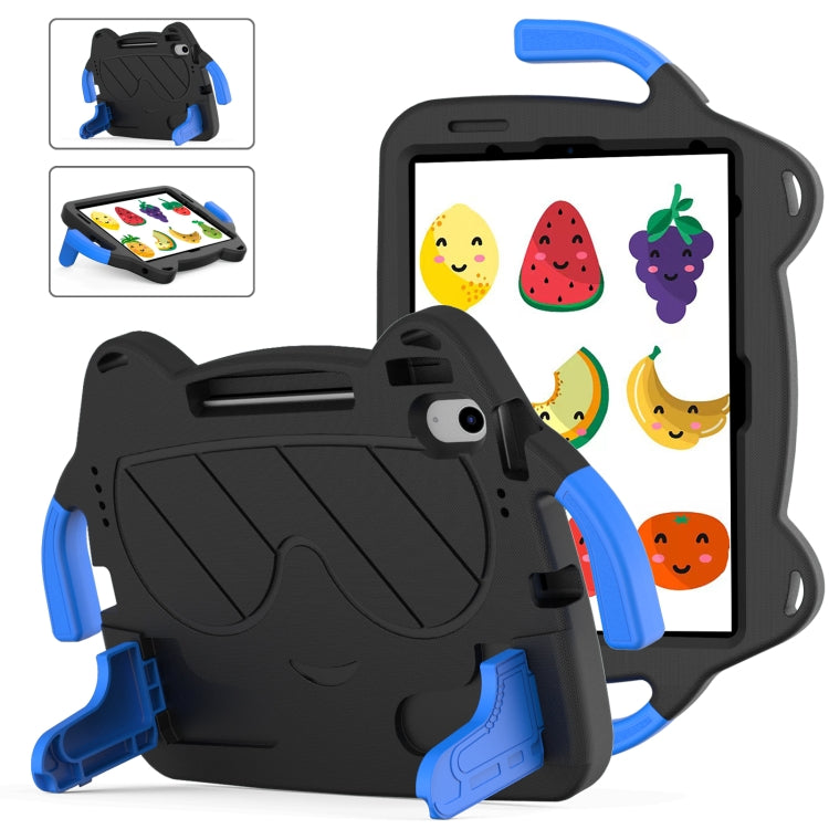 Ice Baby EVA Shockproof Hard PC Tablet Case, For iPad Air 11 2026 / 2025 / 2024, For iPad Pro 11 2025 / 2024, For iPad 10.2 2019 / 2020 / 2021, For iPad Pro 10.5 / Air 3 10.5 2019