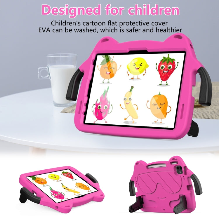 Ice Baby EVA Shockproof Hard PC Tablet Case