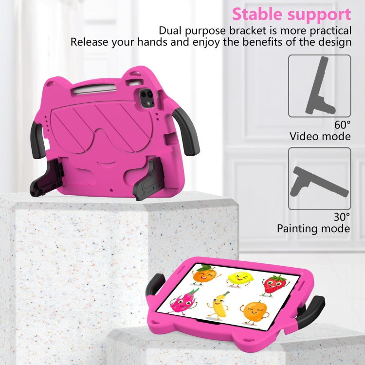 Ice Baby EVA Shockproof Hard PC Tablet Case