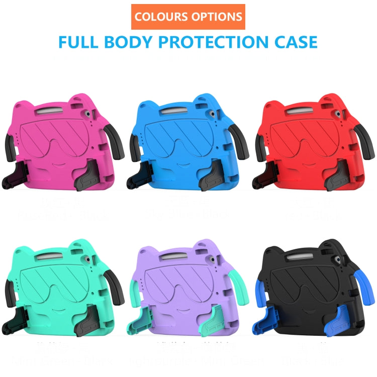 Ice Baby EVA Shockproof Hard PC Tablet Case