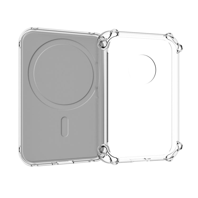 ENKAY Hat-Prince Transparent TPU Shockproof Phone Case, For iPhone 17 Pro Max, For iPhone 17 Pro, For iPhone 17, For iPhone Air, For iPhone 16 Pro Max, For iPhone 16 Pro, For iPhone 16 Plus, For iPhone 16, For iPhone 15 Pro Max, For iPhone 15 Pro      ...