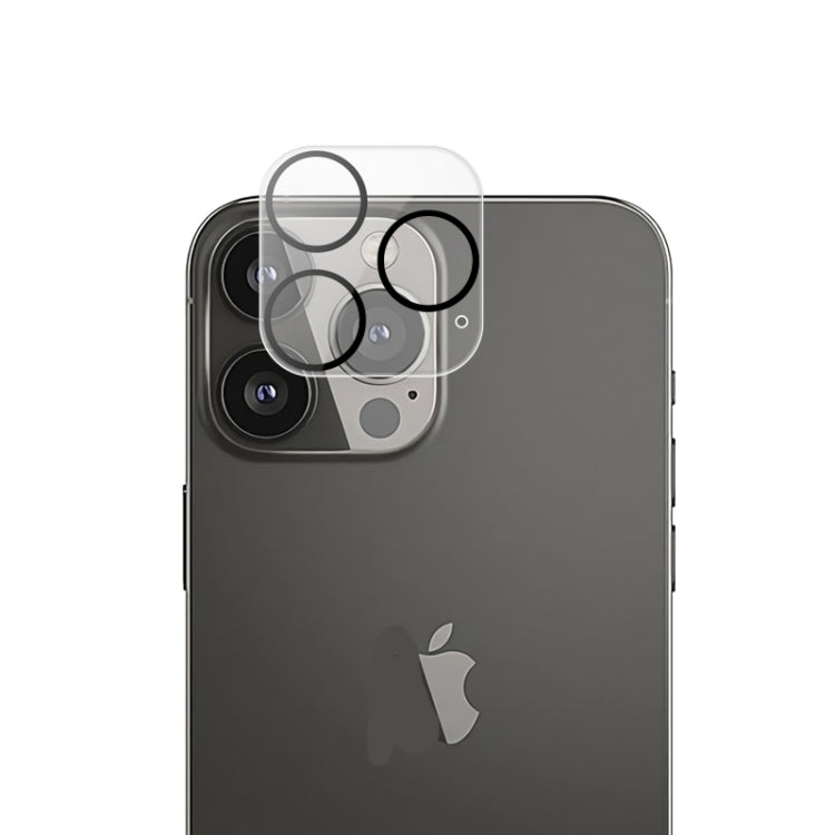 mocolo 3D 9H Camera Lens Tempered Glass Film, For iPhone 16 Pro / 16 Pro Max, For iPhone 16 / 16 Plus, For iPhone 15 Pro / 15 Pro Max, For iPhone 15 / 15 Plus, For iPhone 14 / 14 Plus, For iPhone 14 Pro / 14 Pro Max